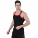 Men's Cotton Sleeveless Gym Vest Combo Pack of 7 - Multicolor